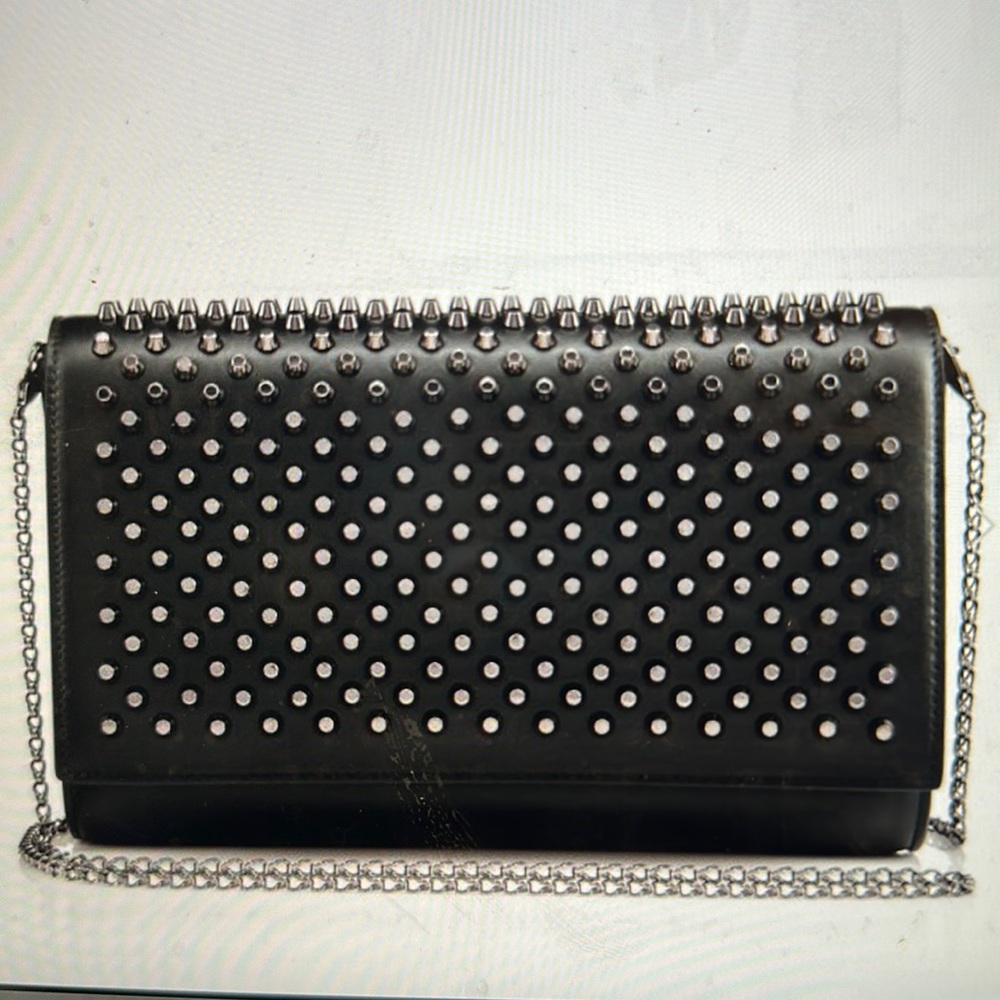 Christian Louboutin bag